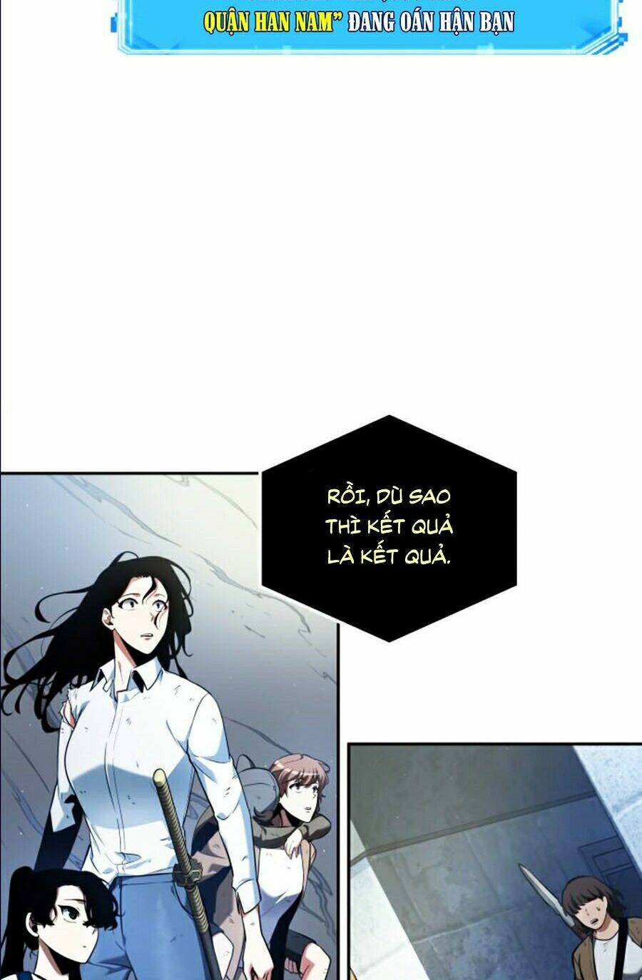 Toàn trí độc giả - Omniscient Reader - Chapter 65 - Page 35