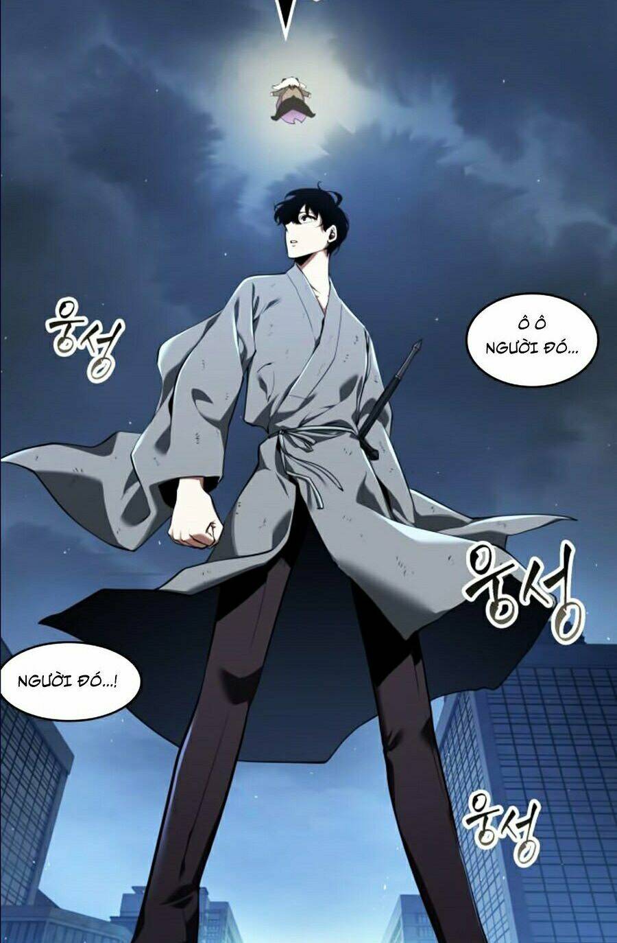 Toàn trí độc giả - Omniscient Reader - Chapter 65 - Page 37