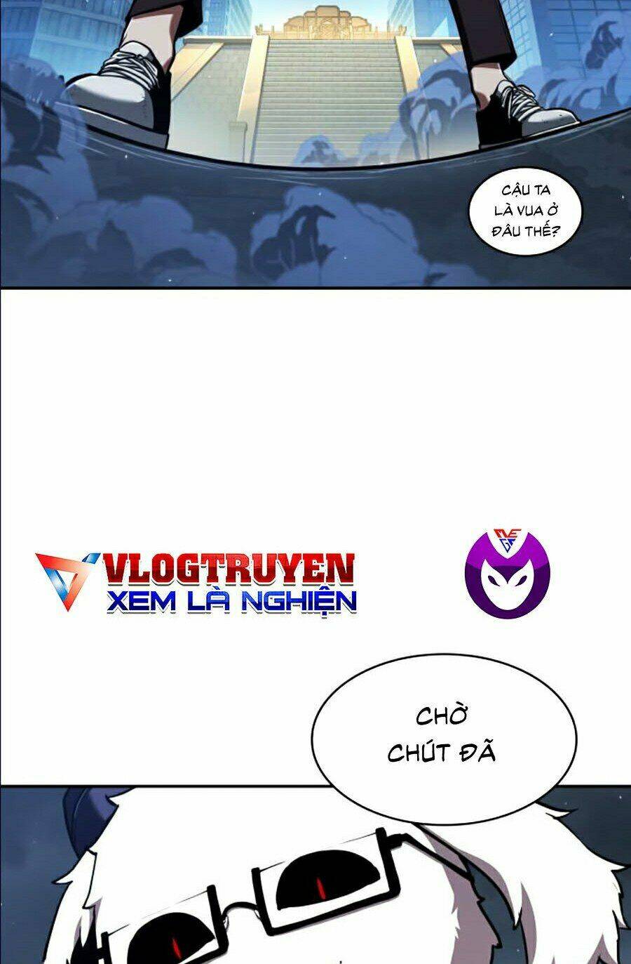 Toàn trí độc giả - Omniscient Reader - Chapter 65 - Page 38