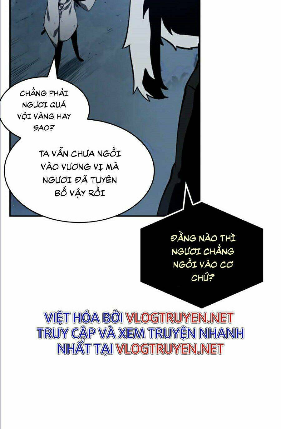 Toàn trí độc giả - Omniscient Reader - Chapter 65 - Page 40