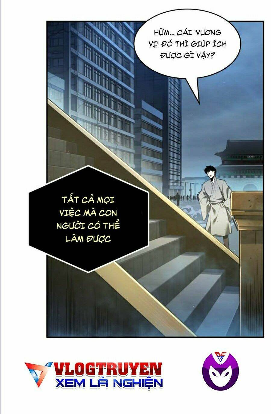 Toàn trí độc giả - Omniscient Reader - Chapter 65 - Page 41