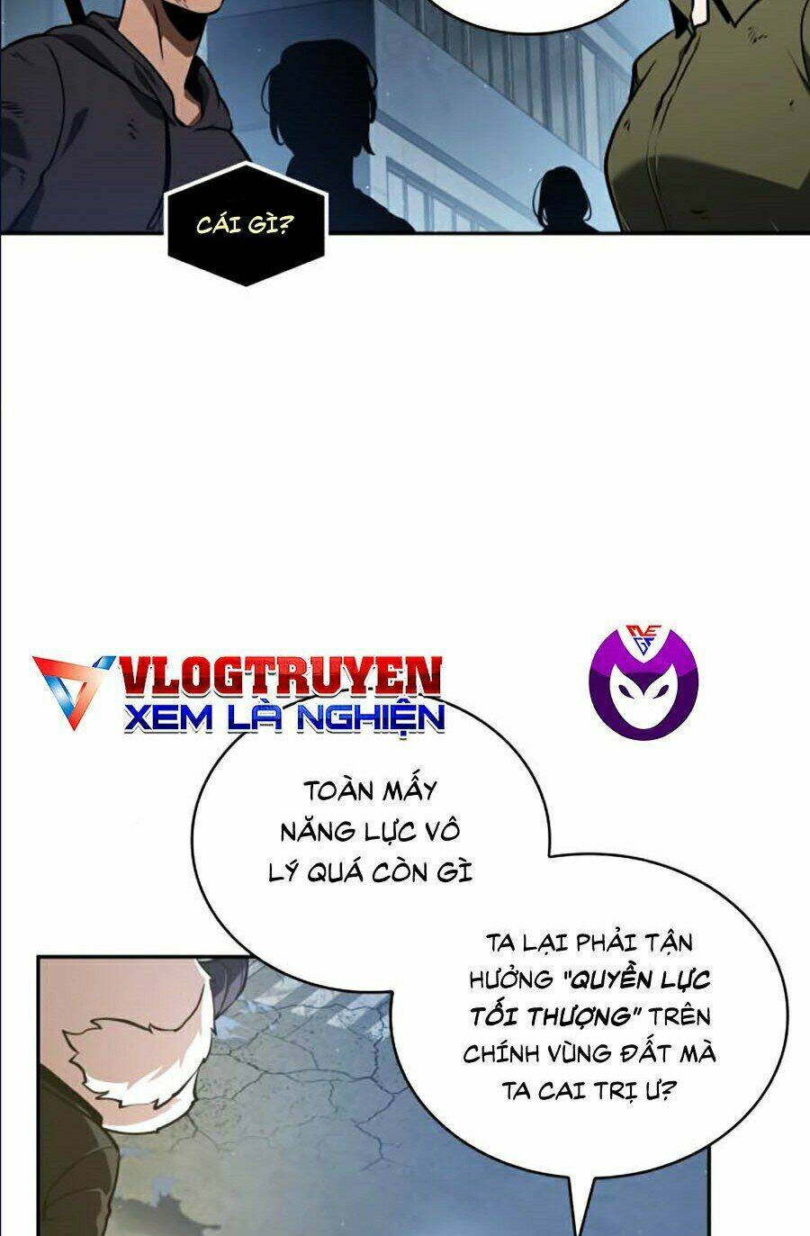Toàn trí độc giả - Omniscient Reader - Chapter 65 - Page 44