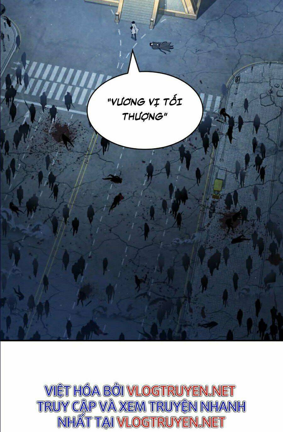 Toàn trí độc giả - Omniscient Reader - Chapter 65 - Page 54