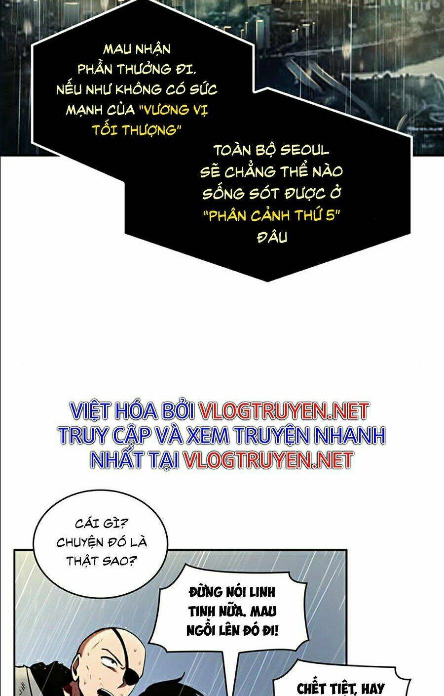 Toàn trí độc giả - Omniscient Reader - Chapter 65 - Page 64