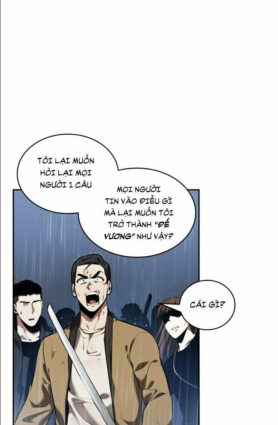 Toàn trí độc giả - Omniscient Reader - Chapter 65 - Page 74