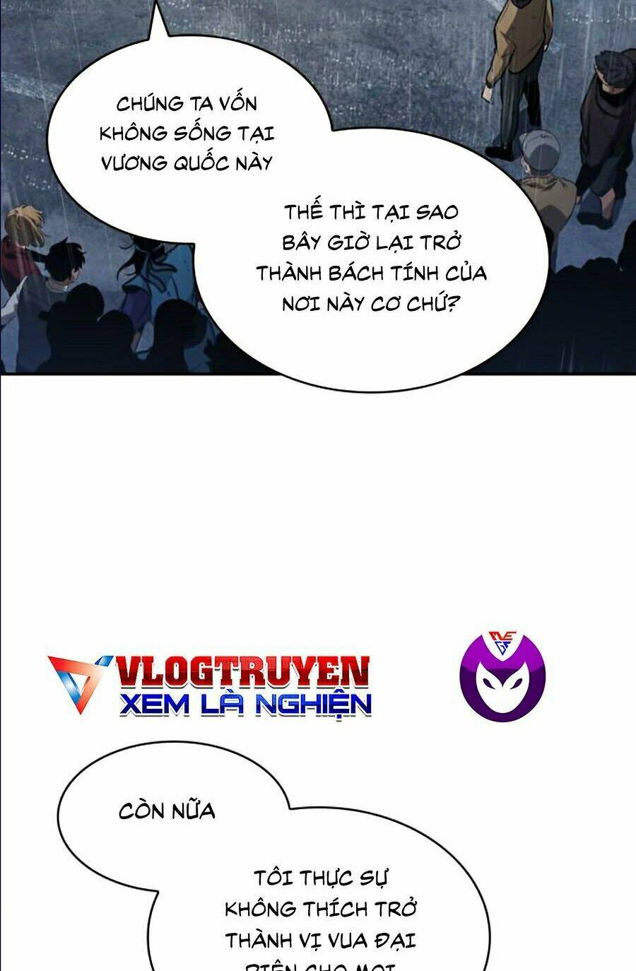 Toàn trí độc giả - Omniscient Reader - Chapter 65 - Page 77
