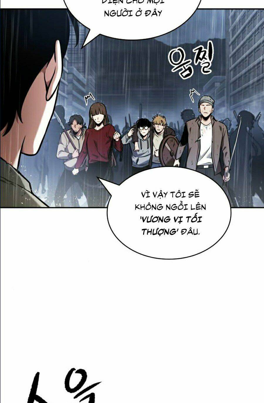 Toàn trí độc giả - Omniscient Reader - Chapter 65 - Page 78