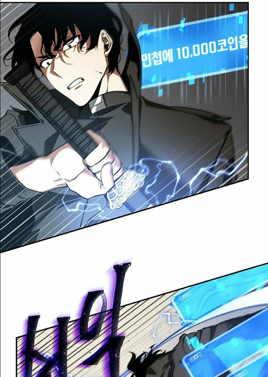 Toàn trí độc giả - Omniscient Reader - Chapter 65 - Page 7