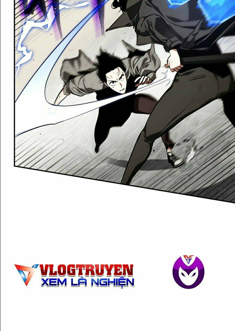 Toàn trí độc giả - Omniscient Reader - Chapter 65 - Page 8