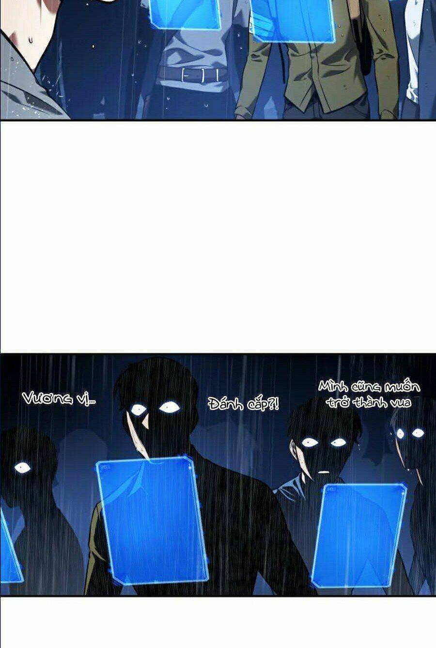 Toàn trí độc giả - Omniscient Reader - Chapter 65 - Page 96