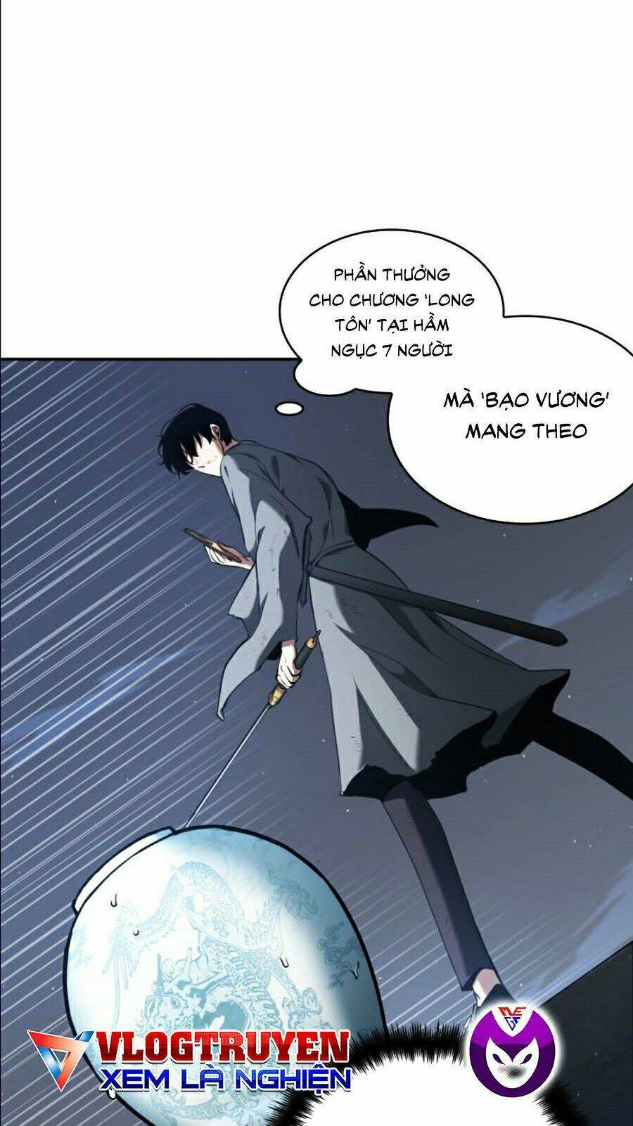 Toàn trí độc giả - Omniscient Reader - Chapter 66 - Page 18