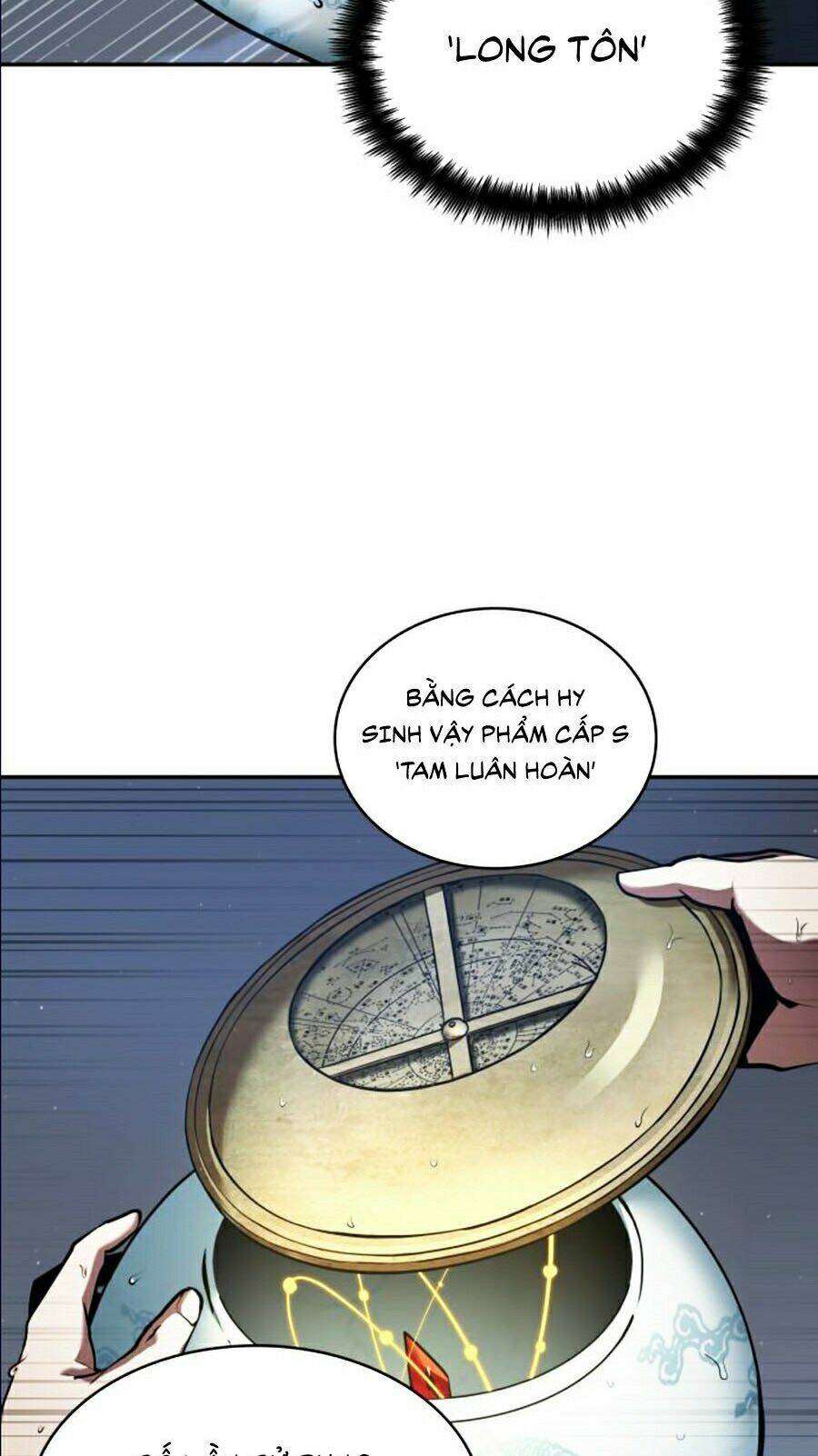 Toàn trí độc giả - Omniscient Reader - Chapter 66 - Page 19