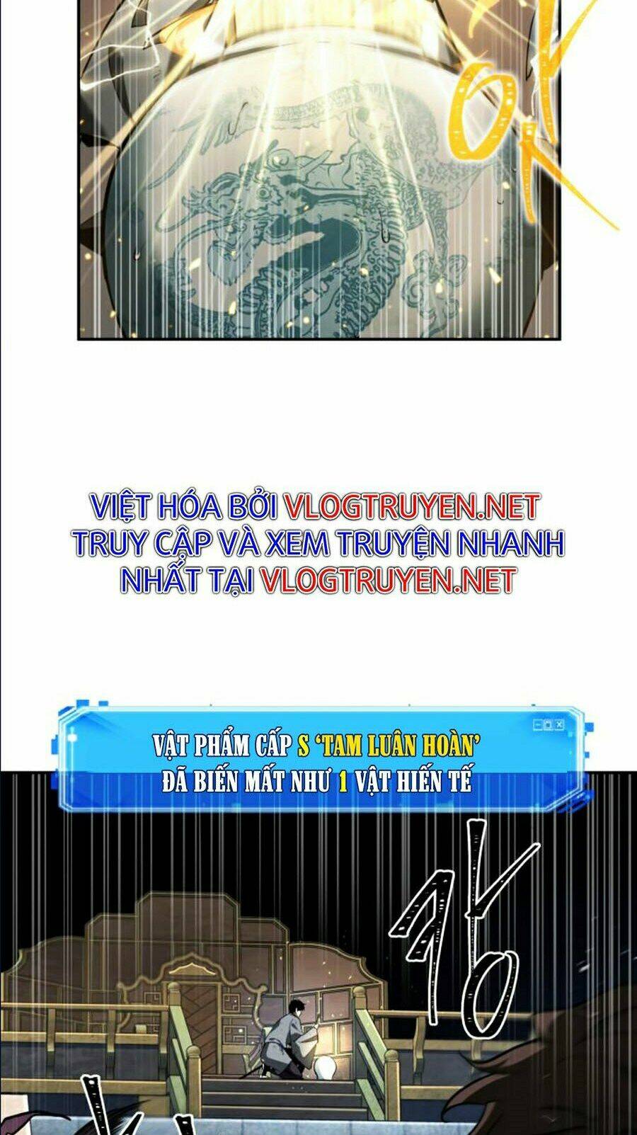 Toàn trí độc giả - Omniscient Reader - Chapter 66 - Page 21