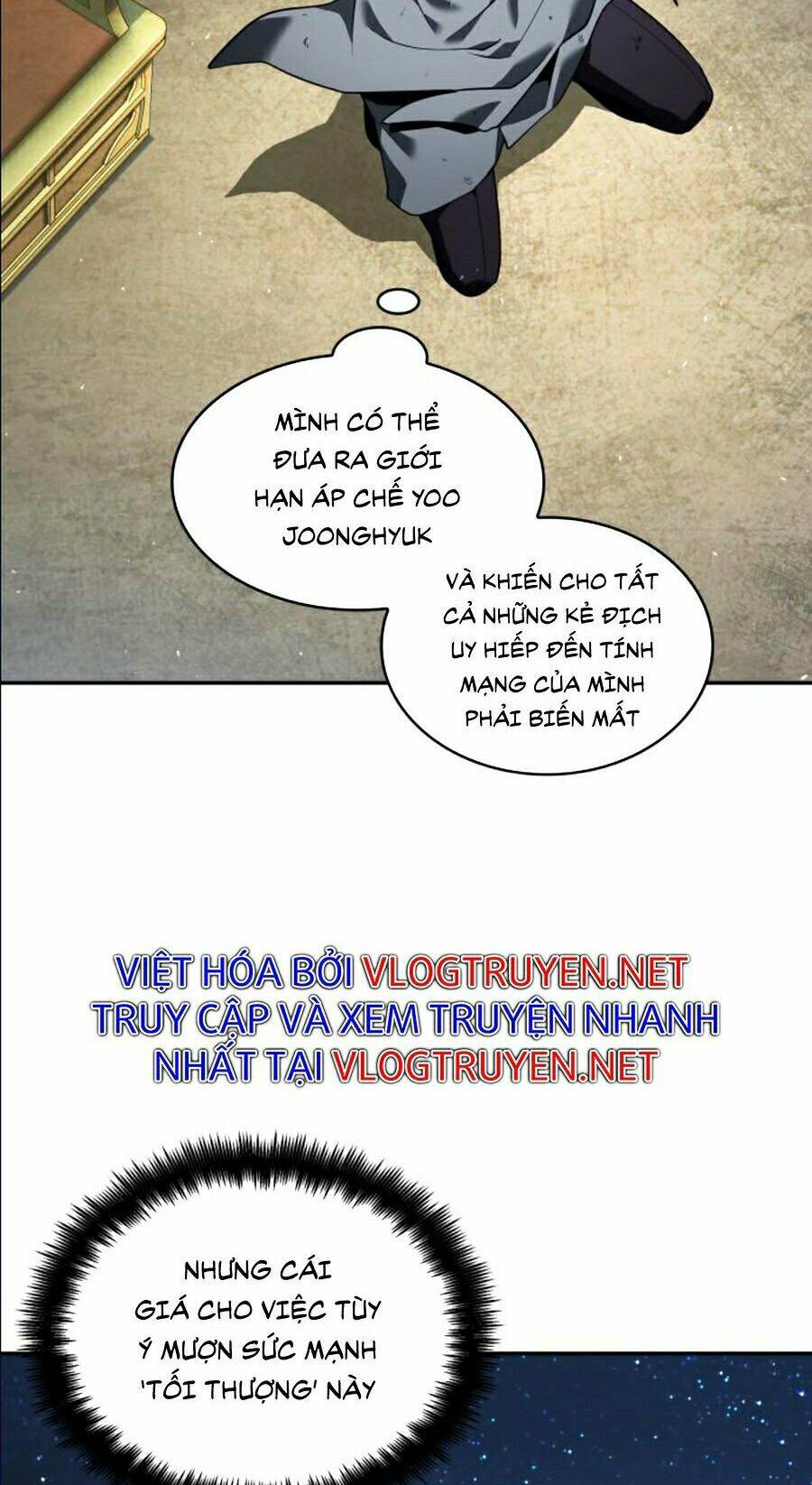 Toàn trí độc giả - Omniscient Reader - Chapter 66 - Page 33