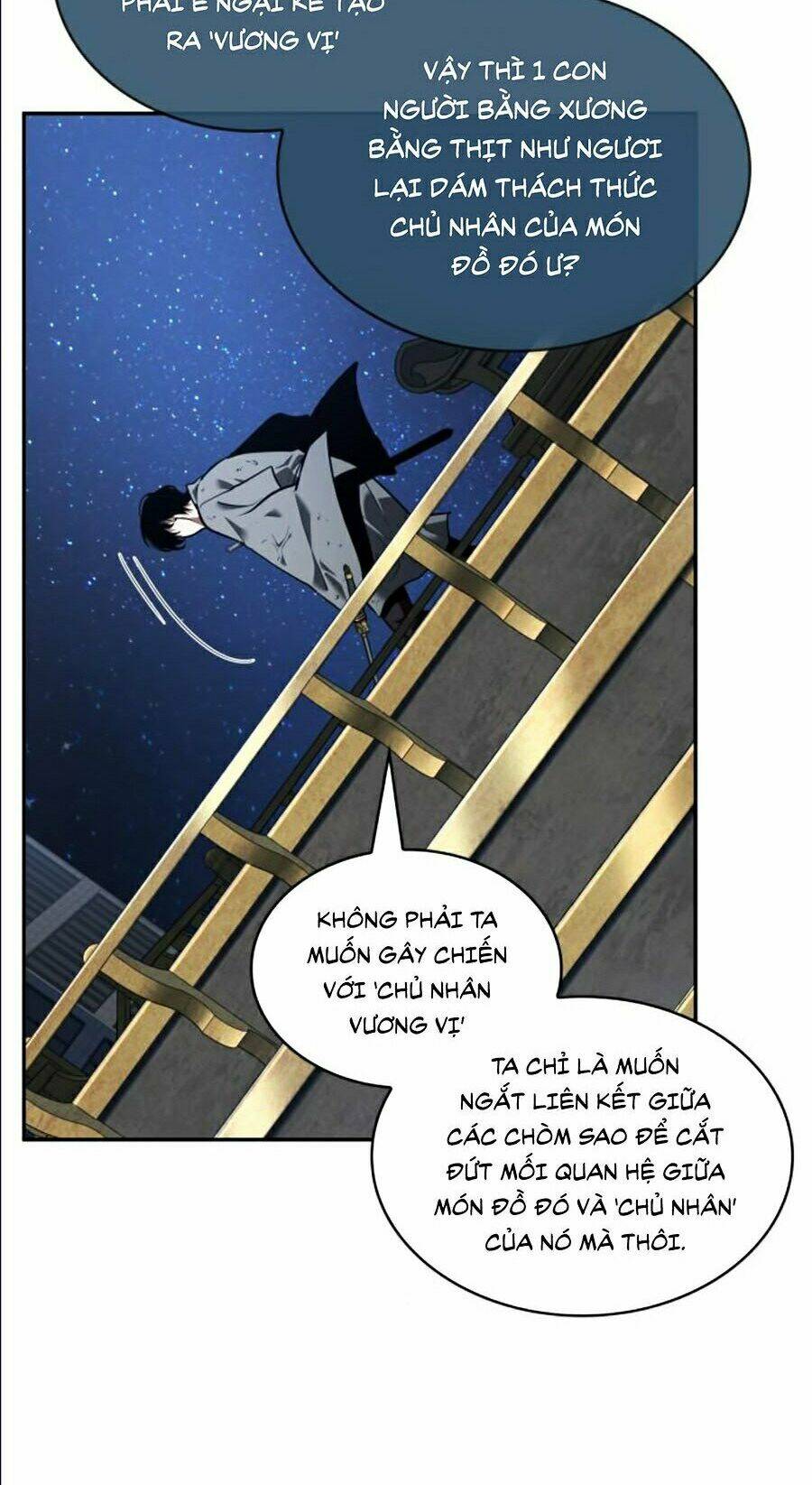 Toàn trí độc giả - Omniscient Reader - Chapter 66 - Page 35