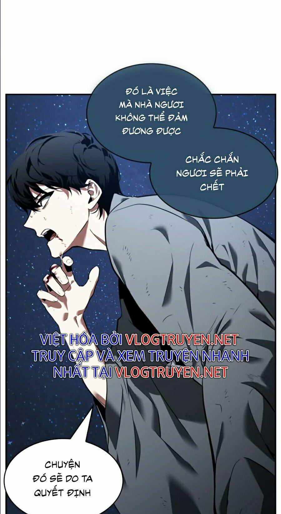 Toàn trí độc giả - Omniscient Reader - Chapter 66 - Page 36