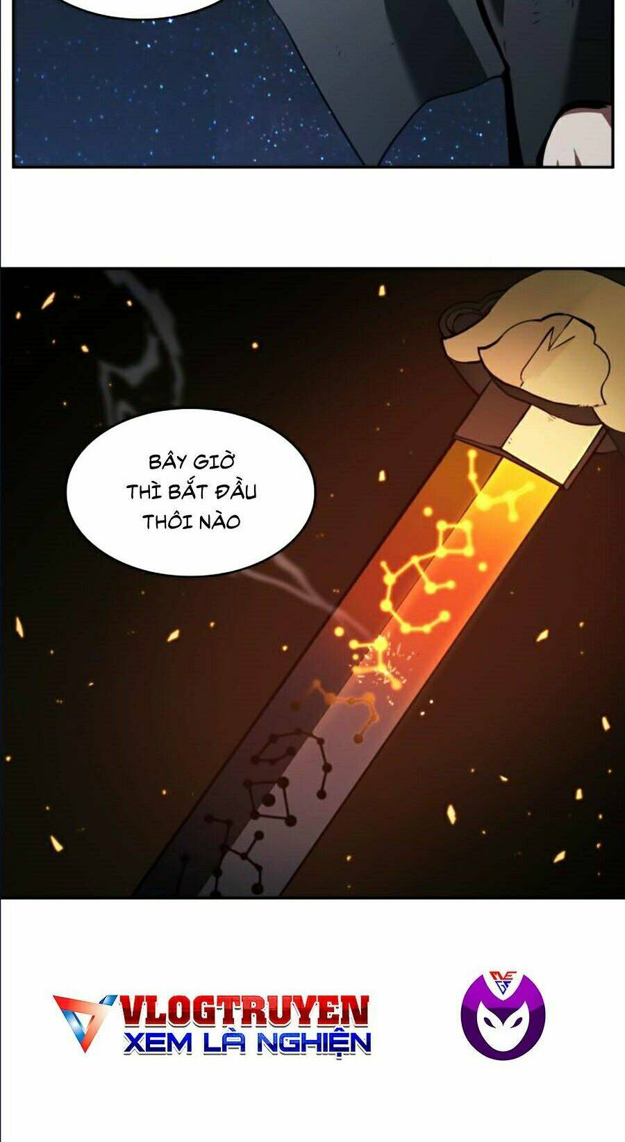 Toàn trí độc giả - Omniscient Reader - Chapter 66 - Page 37