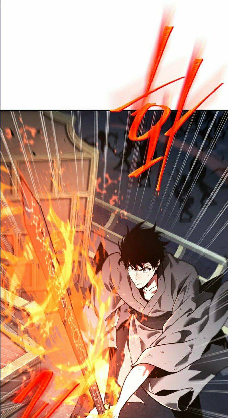 Toàn trí độc giả - Omniscient Reader - Chapter 66 - Page 38