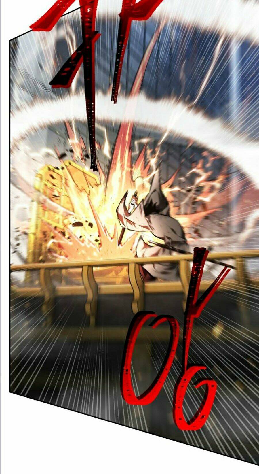 Toàn trí độc giả - Omniscient Reader - Chapter 66 - Page 47