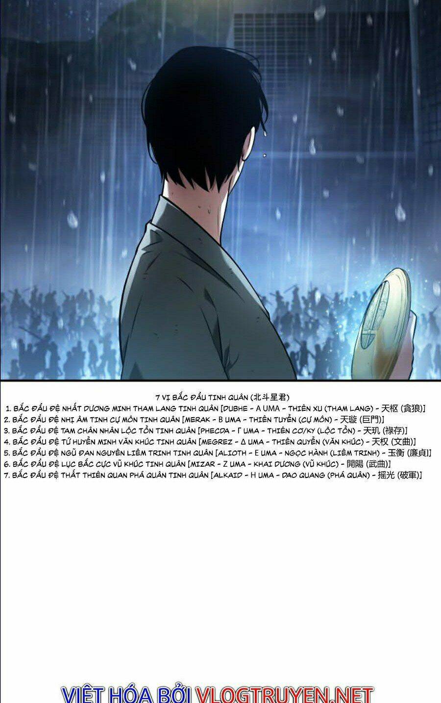 Toàn trí độc giả - Omniscient Reader - Chapter 66 - Page 4