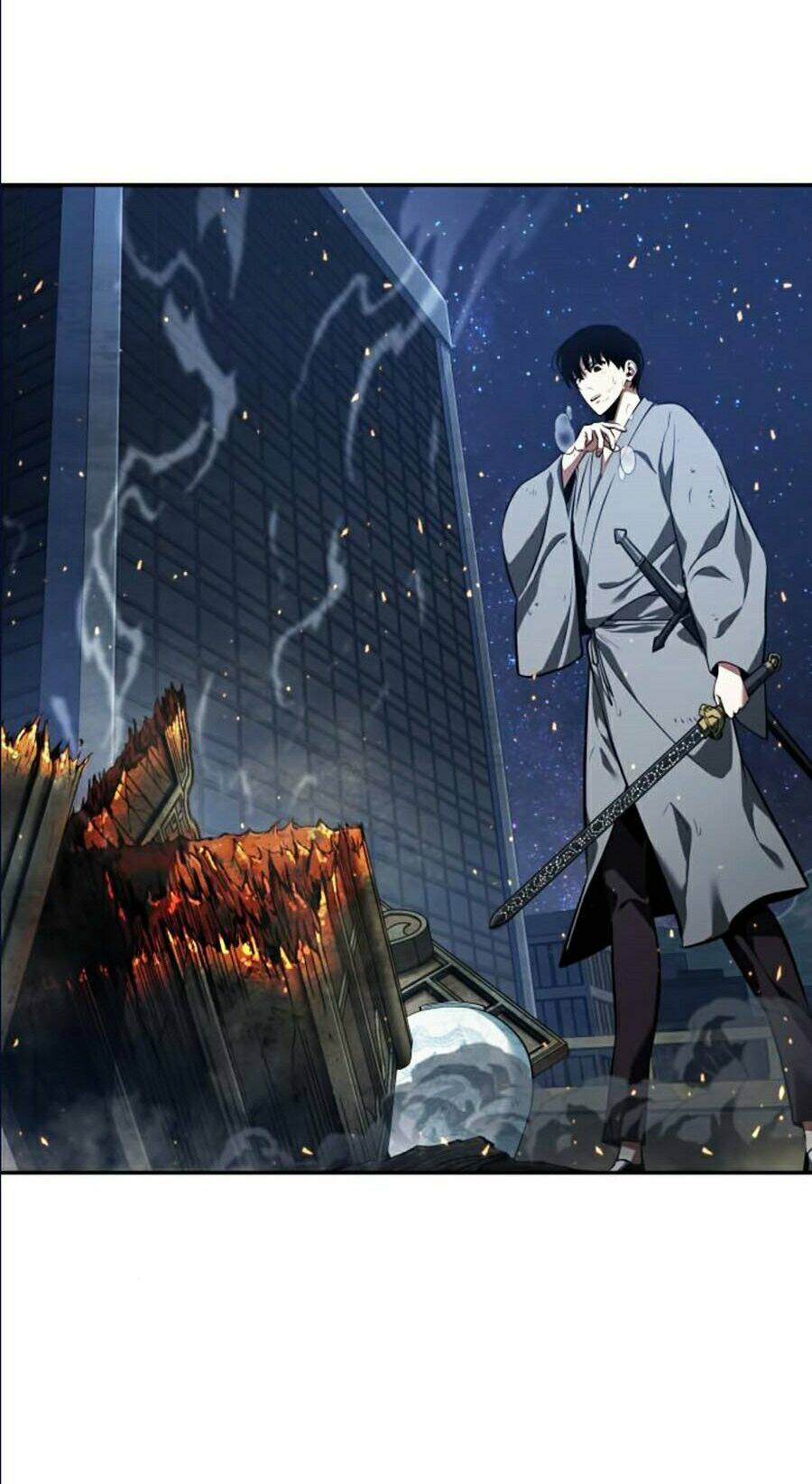 Toàn trí độc giả - Omniscient Reader - Chapter 66 - Page 53