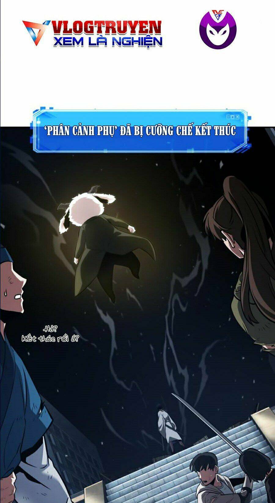 Toàn trí độc giả - Omniscient Reader - Chapter 66 - Page 54