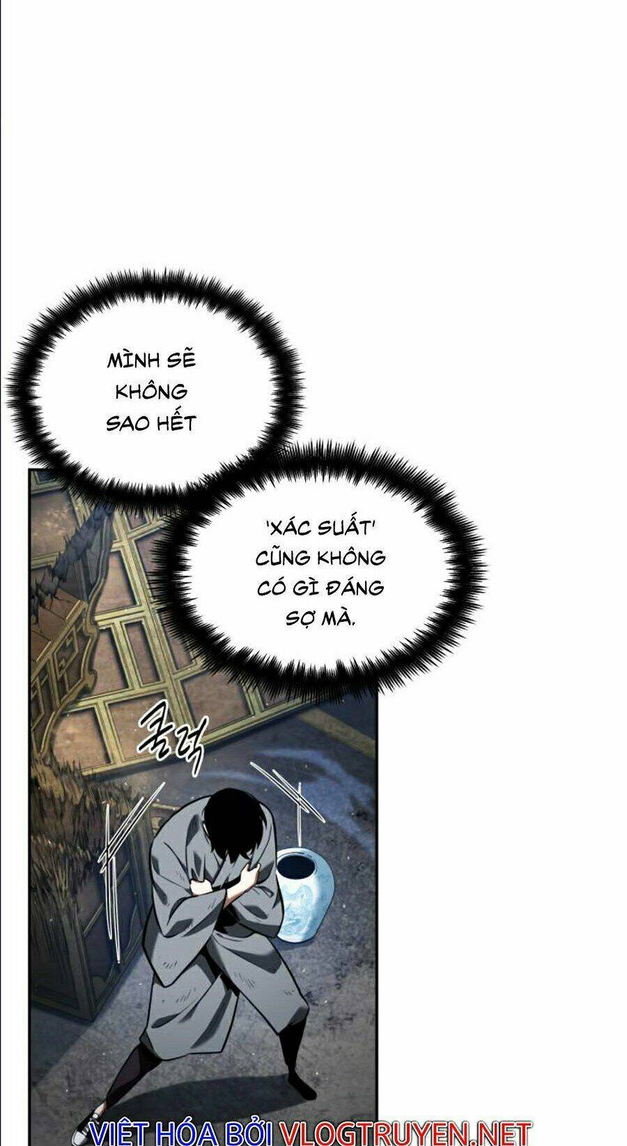 Toàn trí độc giả - Omniscient Reader - Chapter 66 - Page 58