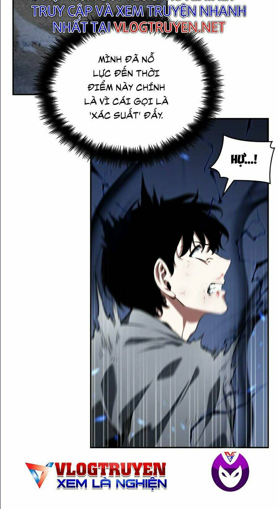 Toàn trí độc giả - Omniscient Reader - Chapter 66 - Page 59