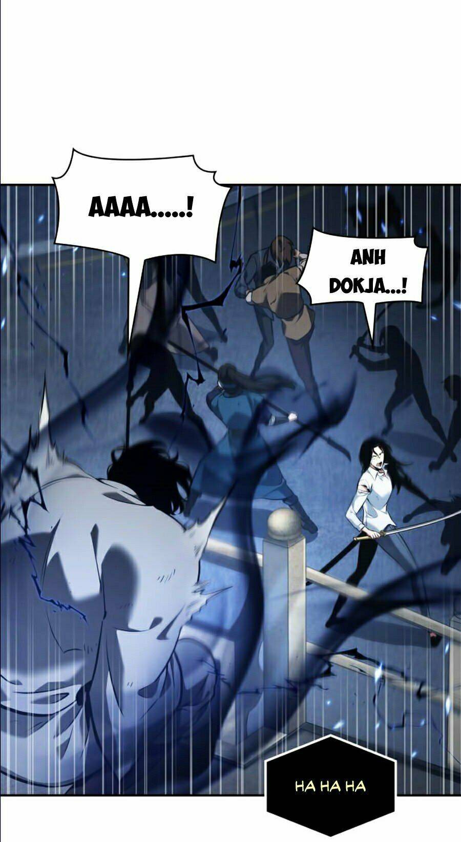 Toàn trí độc giả - Omniscient Reader - Chapter 66 - Page 60