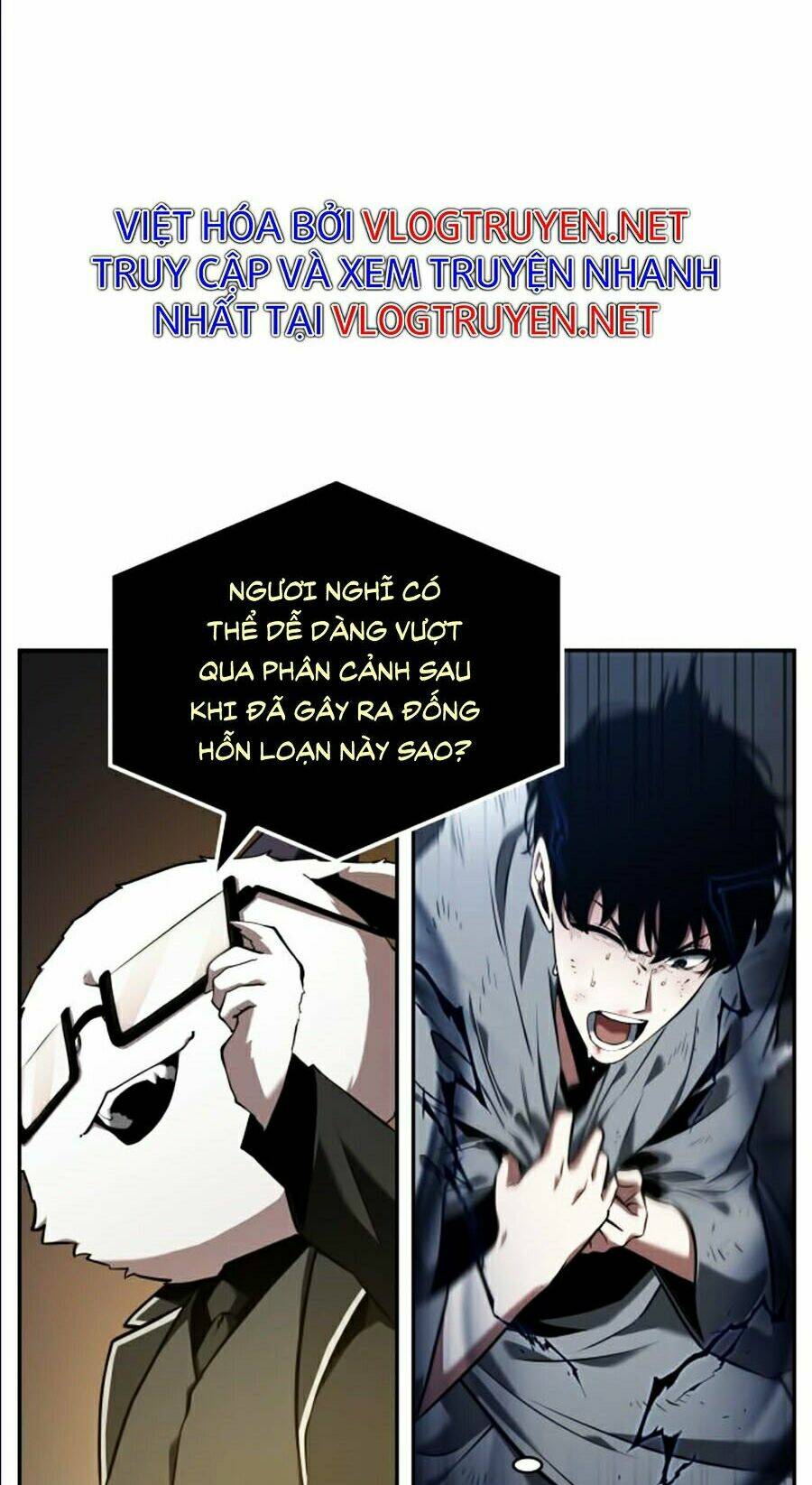 Toàn trí độc giả - Omniscient Reader - Chapter 66 - Page 61