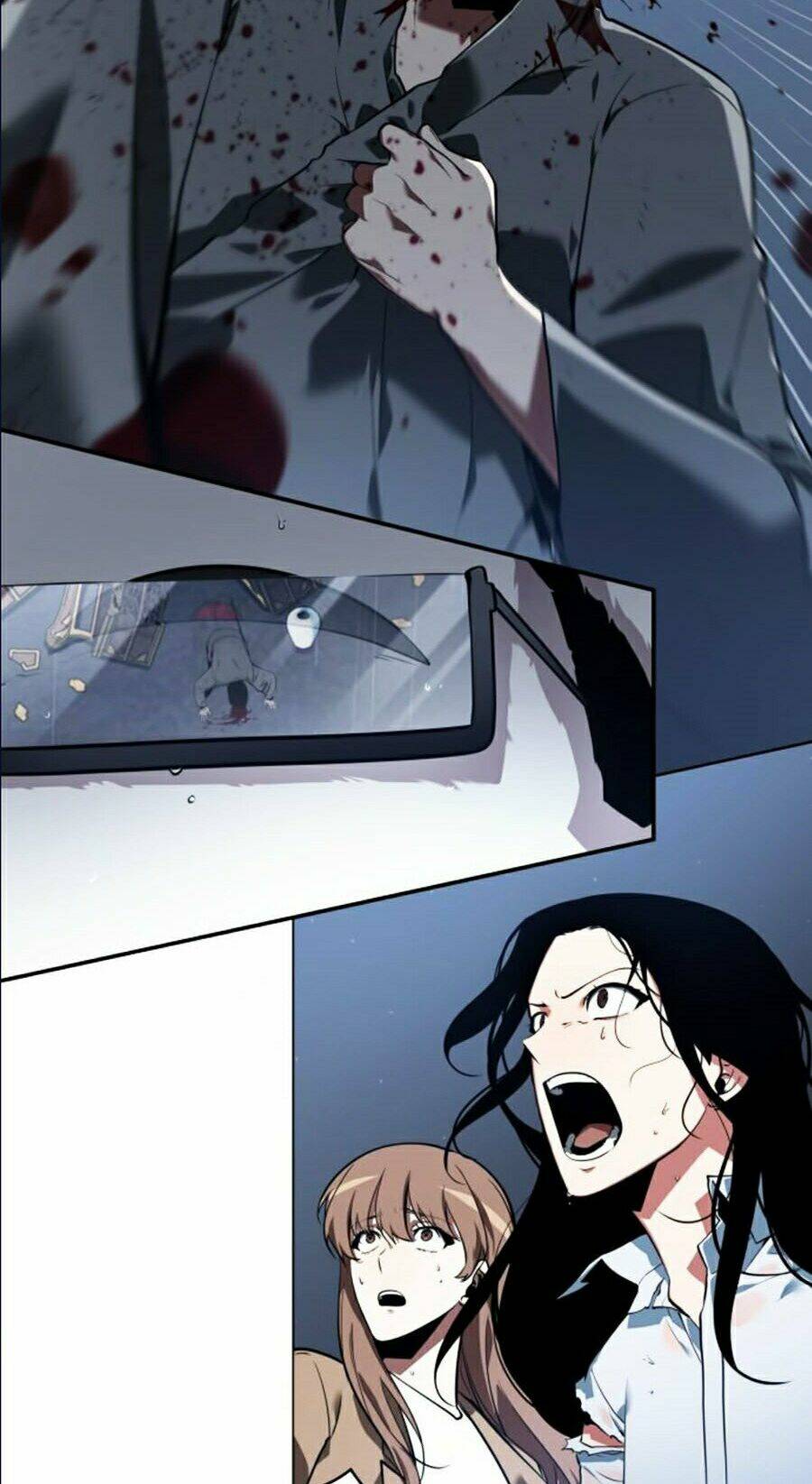 Toàn trí độc giả - Omniscient Reader - Chapter 66 - Page 63