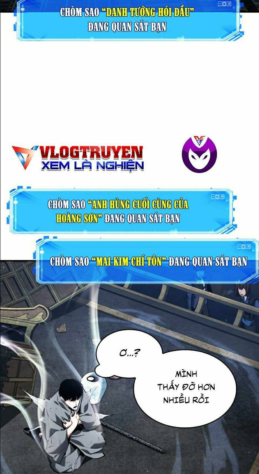 Toàn trí độc giả - Omniscient Reader - Chapter 66 - Page 68