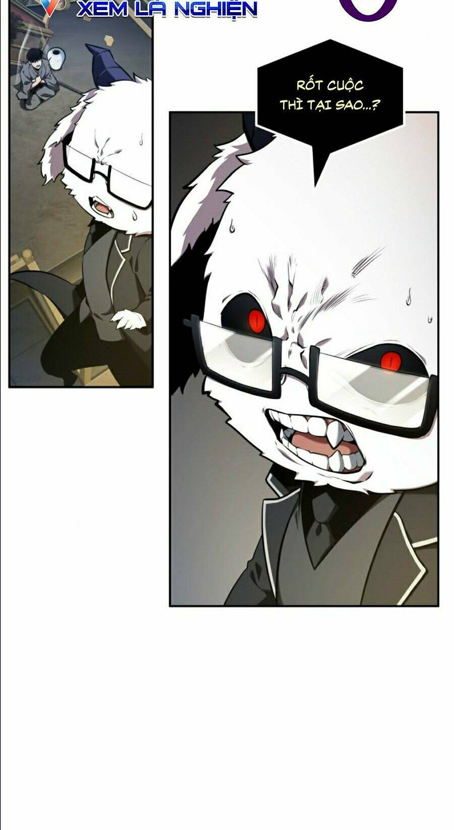 Toàn trí độc giả - Omniscient Reader - Chapter 66 - Page 71