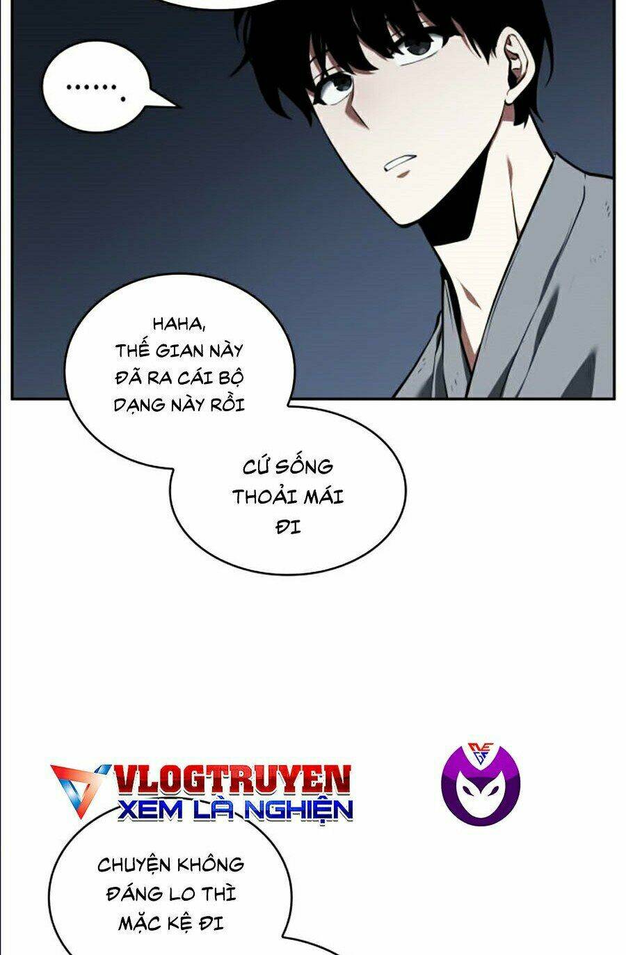 Toàn trí độc giả - Omniscient Reader - Chapter 67 - Page 100