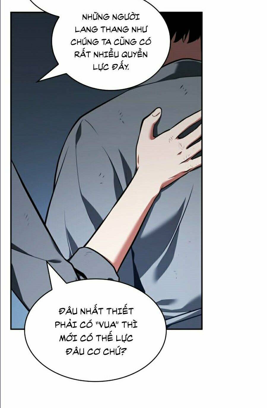 Toàn trí độc giả - Omniscient Reader - Chapter 67 - Page 101