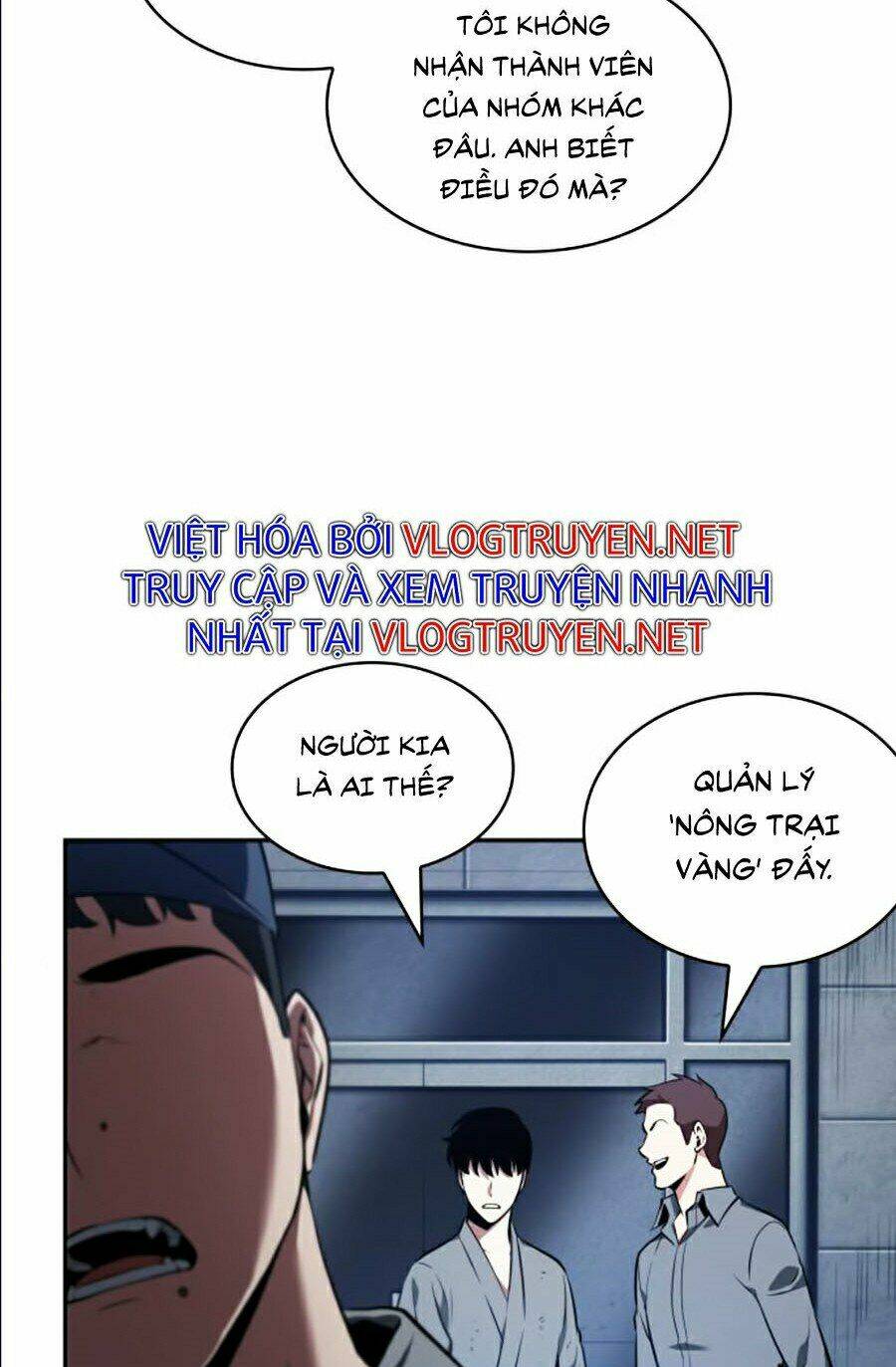 Toàn trí độc giả - Omniscient Reader - Chapter 67 - Page 106