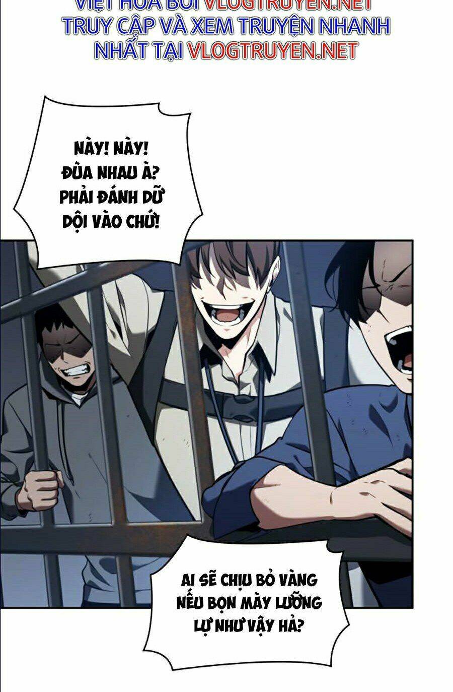 Toàn trí độc giả - Omniscient Reader - Chapter 67 - Page 110