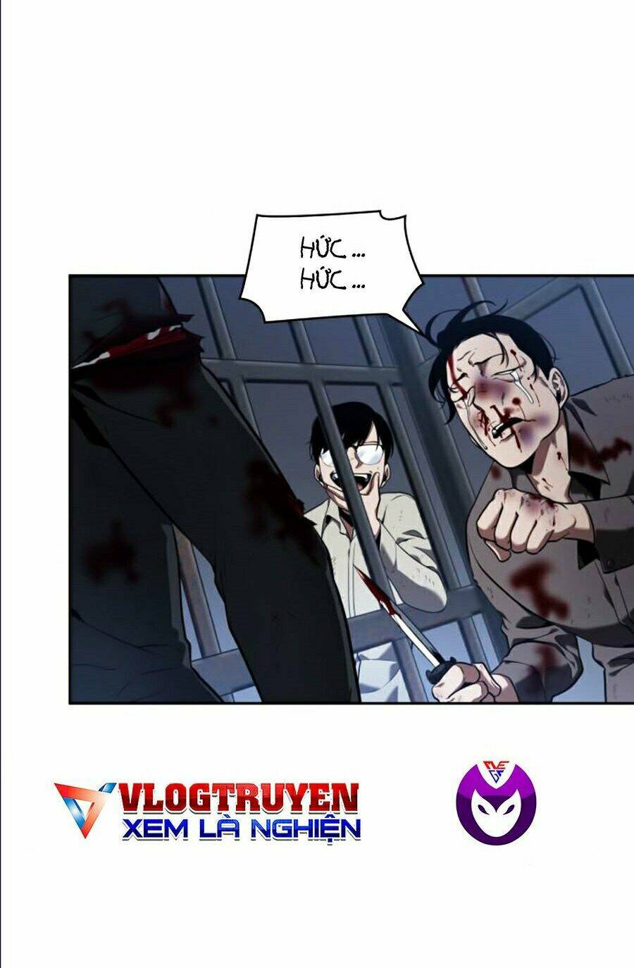 Toàn trí độc giả - Omniscient Reader - Chapter 67 - Page 111