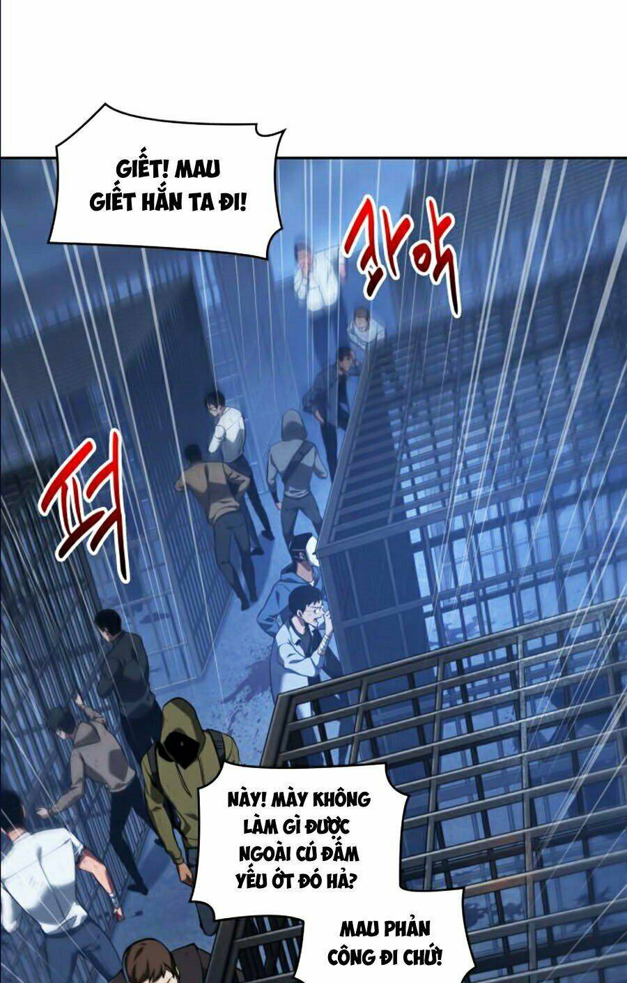 Toàn trí độc giả - Omniscient Reader - Chapter 67 - Page 112