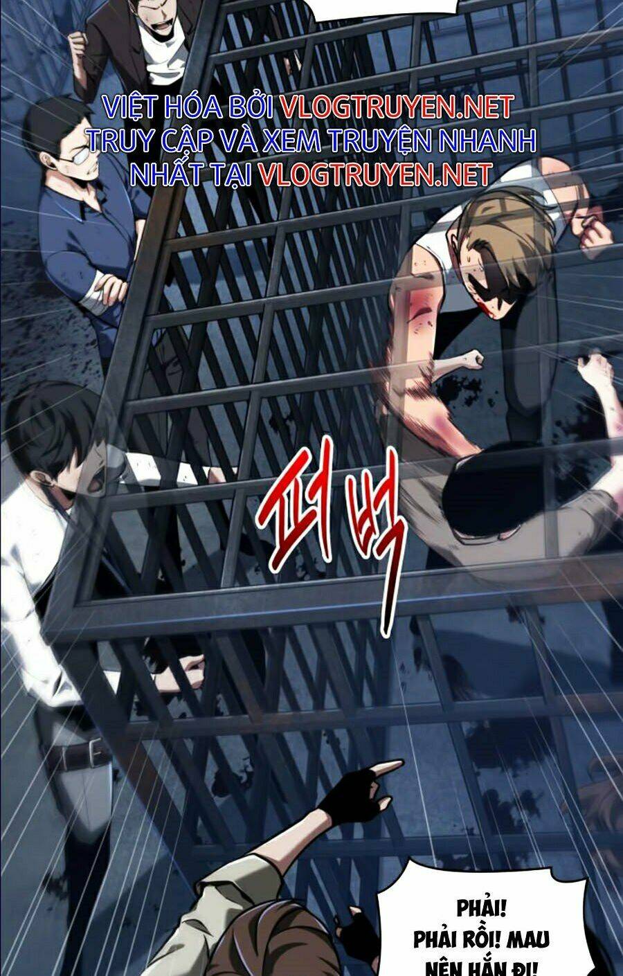 Toàn trí độc giả - Omniscient Reader - Chapter 67 - Page 113