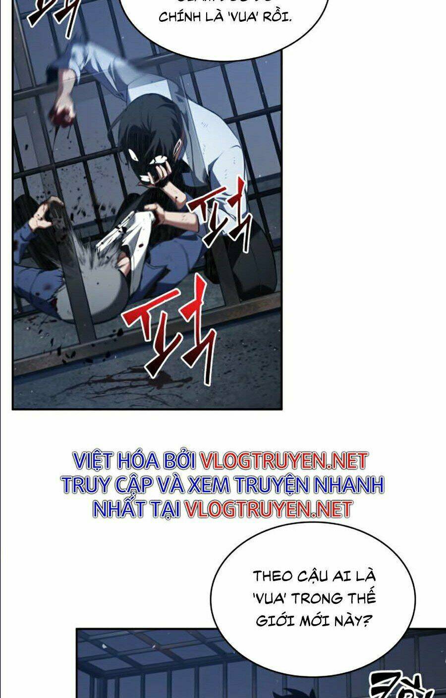 Toàn trí độc giả - Omniscient Reader - Chapter 67 - Page 116