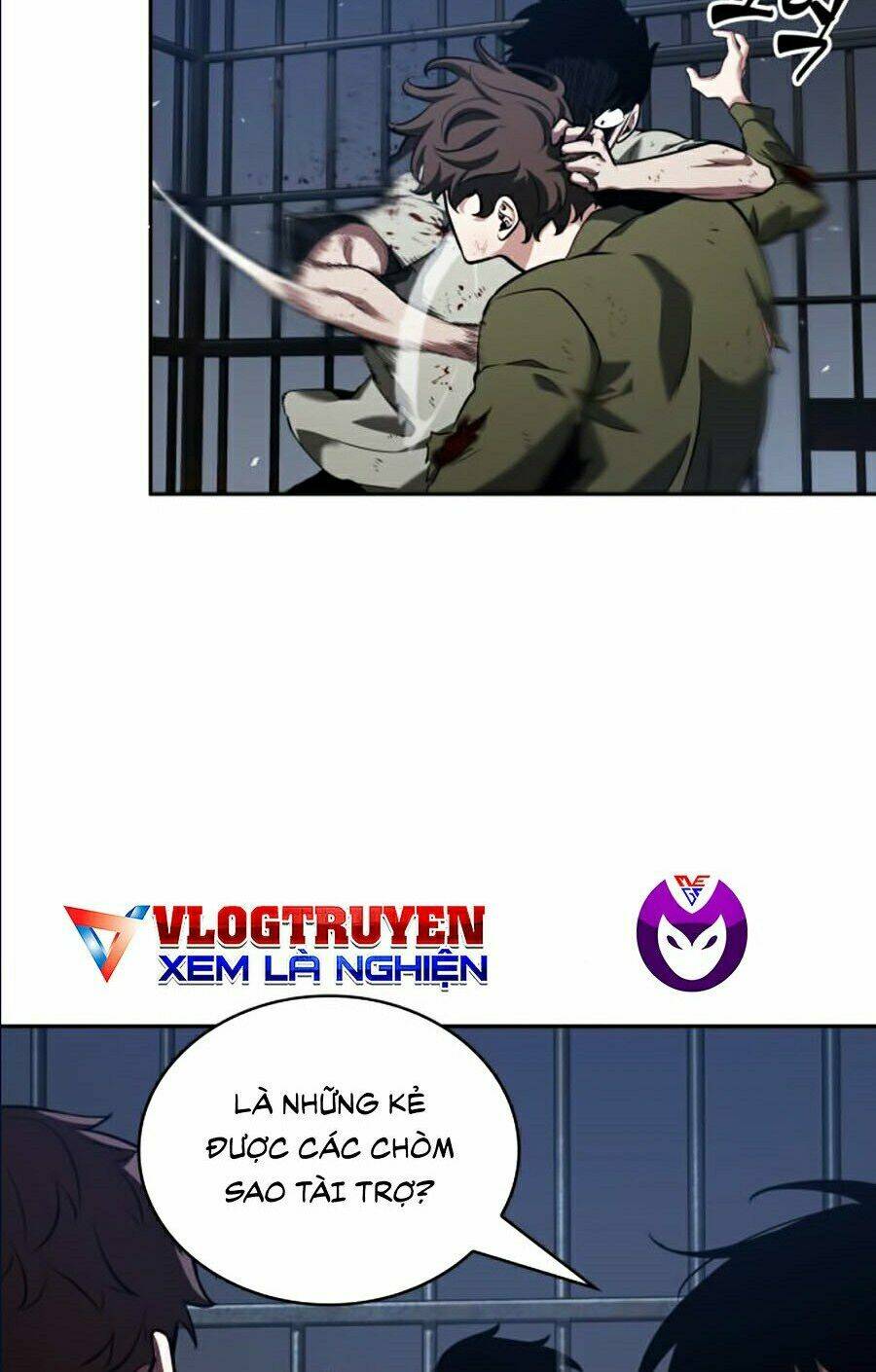 Toàn trí độc giả - Omniscient Reader - Chapter 67 - Page 117