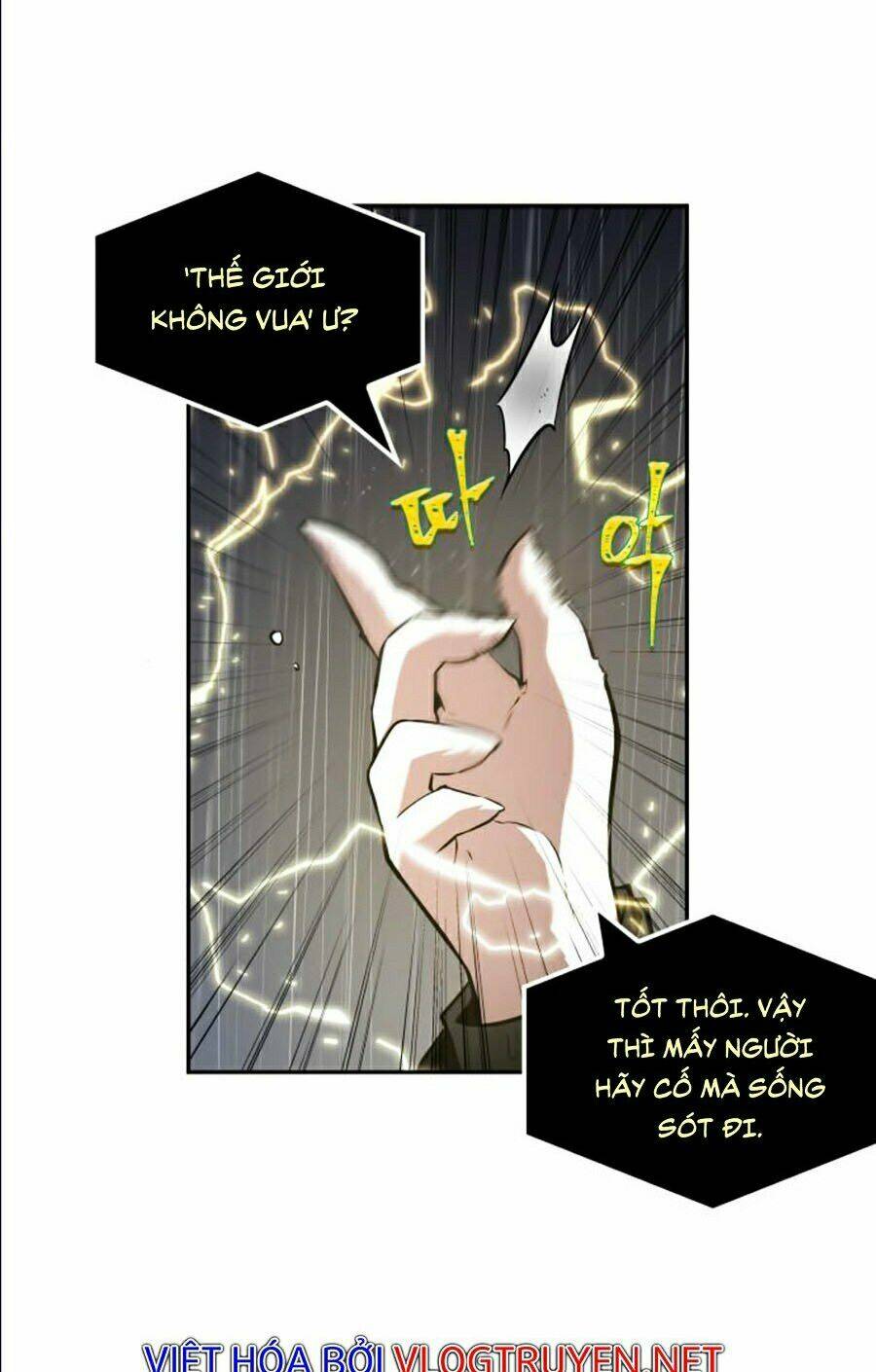 Toàn trí độc giả - Omniscient Reader - Chapter 67 - Page 11