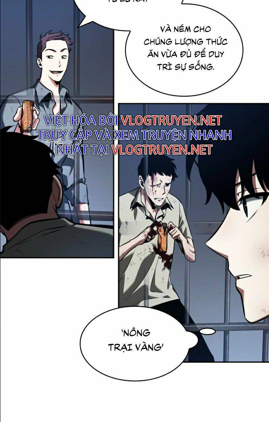 Toàn trí độc giả - Omniscient Reader - Chapter 67 - Page 119