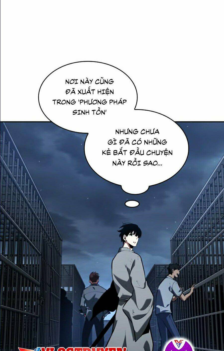 Toàn trí độc giả - Omniscient Reader - Chapter 67 - Page 120