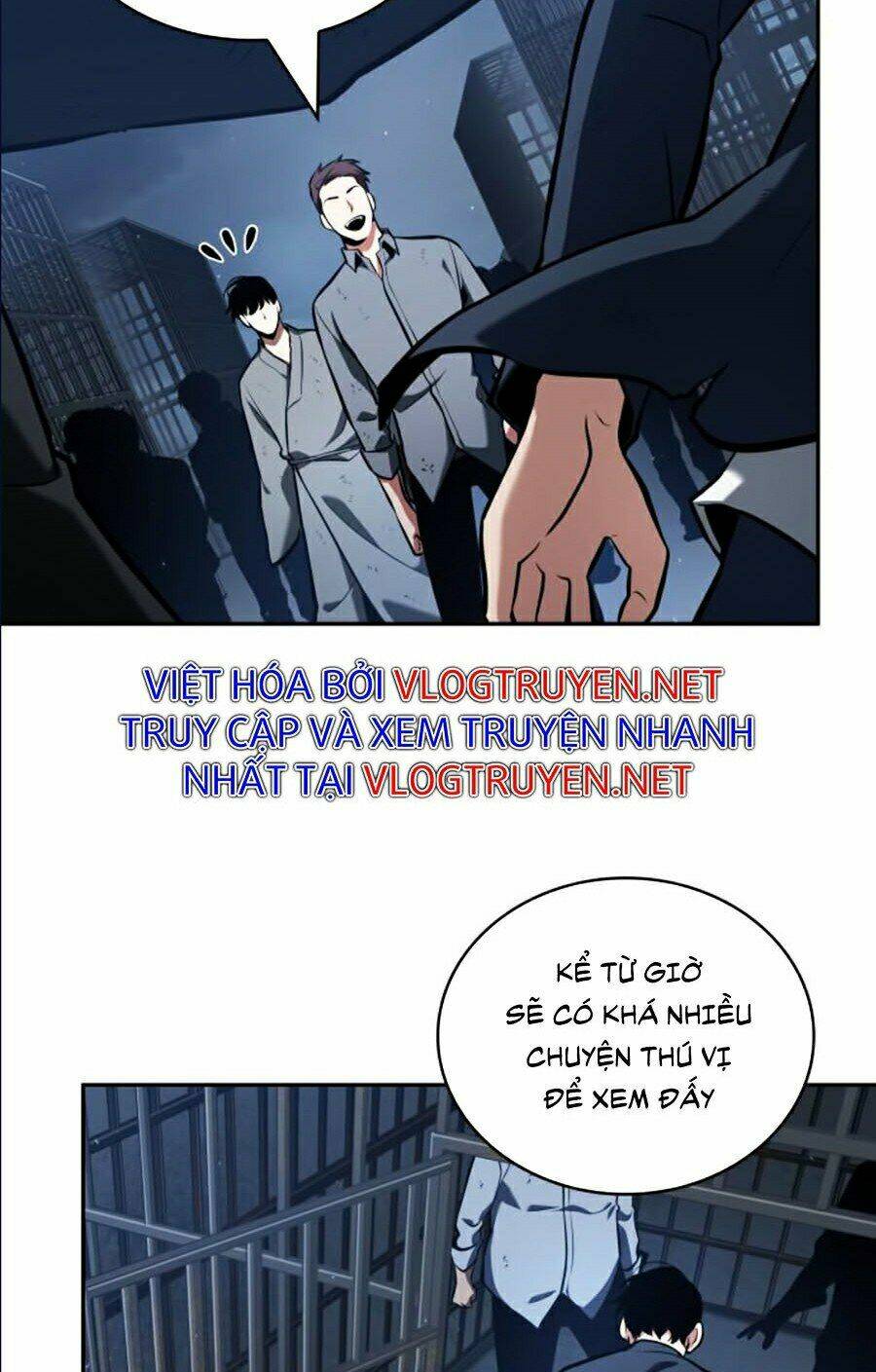 Toàn trí độc giả - Omniscient Reader - Chapter 67 - Page 122