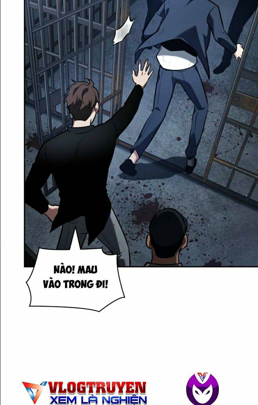 Toàn trí độc giả - Omniscient Reader - Chapter 67 - Page 123