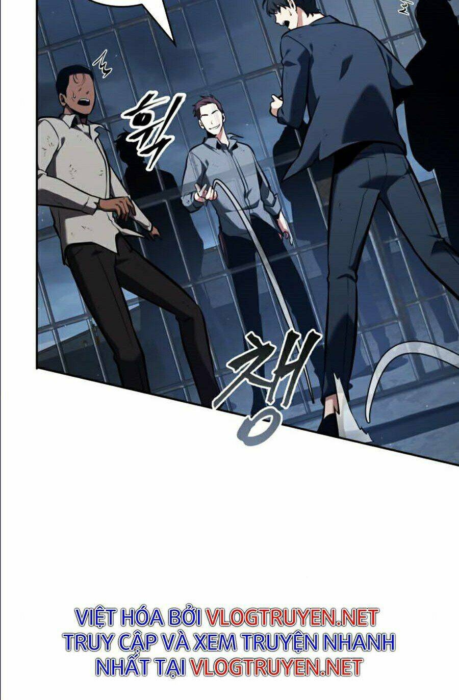 Toàn trí độc giả - Omniscient Reader - Chapter 67 - Page 128