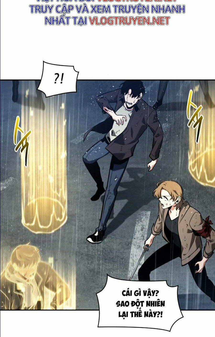 Toàn trí độc giả - Omniscient Reader - Chapter 67 - Page 12