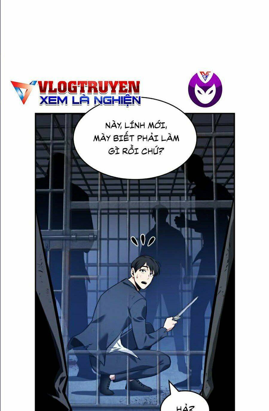 Toàn trí độc giả - Omniscient Reader - Chapter 67 - Page 130